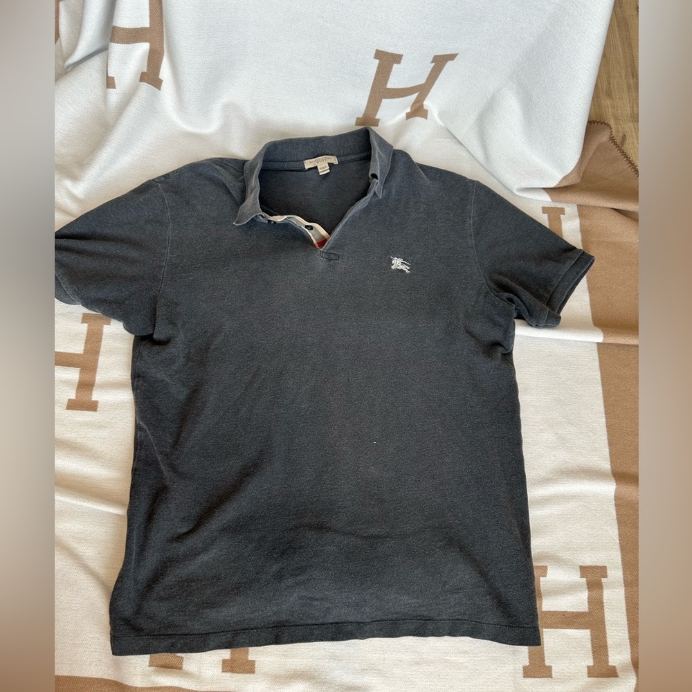 Burberry Brit Polo